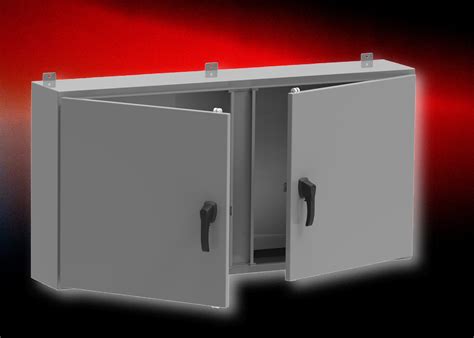 electrical enclosures custom fabrication|stainless steel switchboard enclosures.